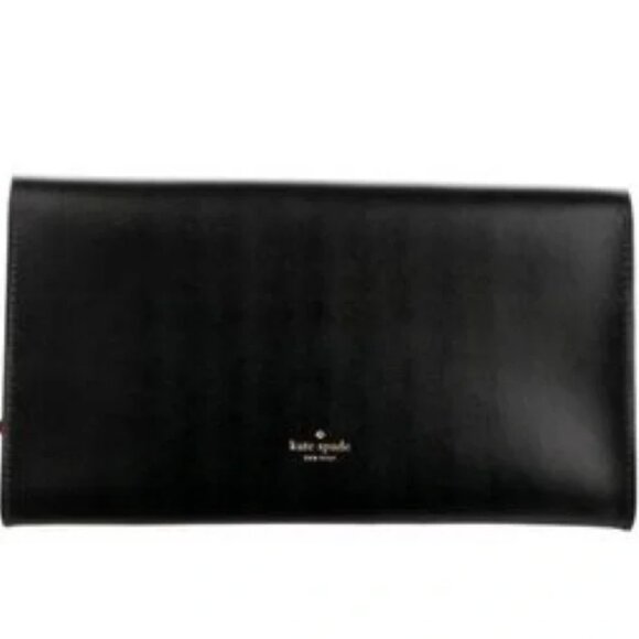 Kate spade Show Your True Colors Butterfly Clutch wallet purse *PLEASE READ* - Picture 2 of 7